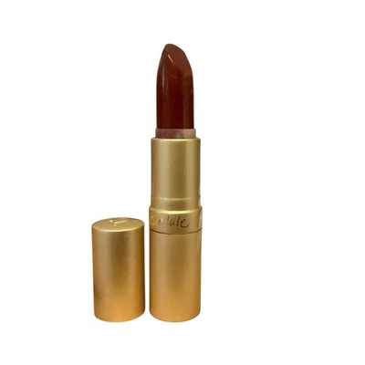 Jane Iredale PureMoist Lipstick Carmen Vintage New Full Size .12 Oz Rare - Image 1 of 4