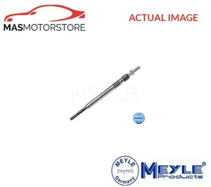 ENGINE GLOW PLUG MEYLE 614 020 0007 A FOR SUZUKI SWIFT III,IGNIS II,WAGON R+ - Picture 1 of 5