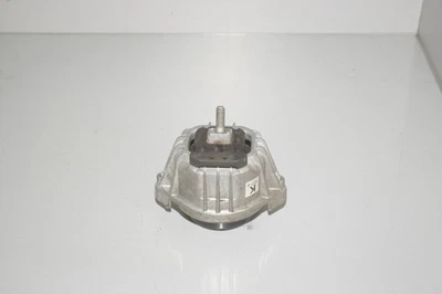 BMW E84 X1 20i SDrive E90 E91 E87 E81 E88 E82 Soporte De Motor 6768852 - Image 1 of 4