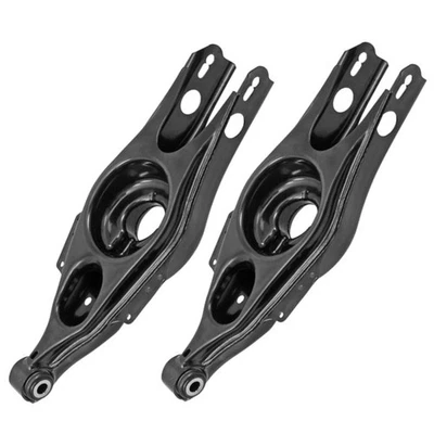 2 Querlenker Federaufnahme für Mercedes E-Klasse W211 CLS C219 hinten - Bild 1 von 4