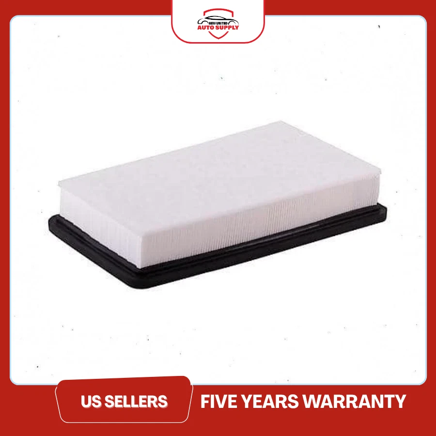 Carquest Premium 95296 Air Filter - Chrysler 200 15-17 - Image 1 of 2