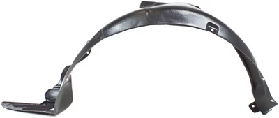 Fender Liner For Hyundai Accent 2003-2006 Front Driver Side Fender Liner Foto 1 de 4