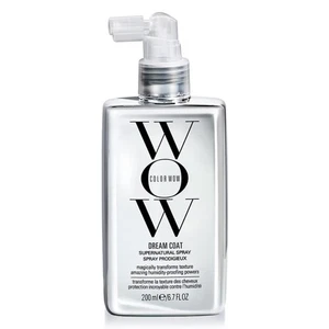 Anti Frizz Spray Glanzspray Wow Dream Coat Hair Hitzeschutz für Haare 200ml - Bild 1 von 12