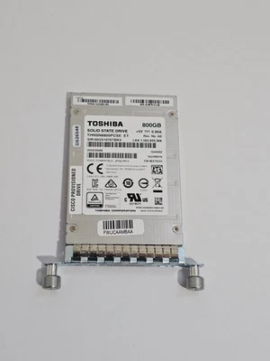 SSD Cisco FPR4K-SSD200 Firepower serie 4000 para FPR-4110/4120 Foto 1 de 2