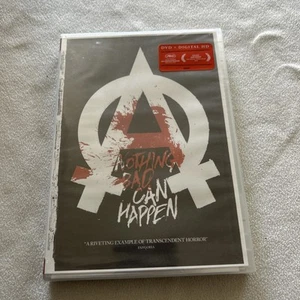 Nothing Bad Can Happen 2012 DVD Drafthouse Films (German with English Subtitles) - Picture 1 of 3
