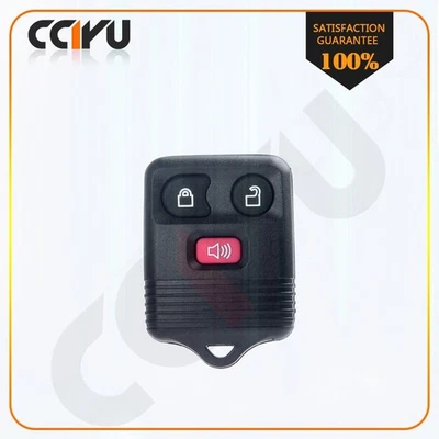 Llavero de entrada sin llave remoto para Ford F150 Ranger 1998 1999 2000 2001 2002-2010 Foto 1 de 4