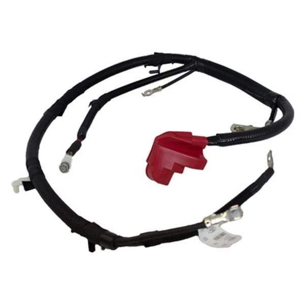 For Ford Mustang 2005-2006 Motorcraft Battery Cable Assembly Foto 1 de 1