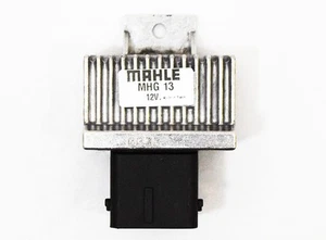 Glow Plug Relay Genuine Vauxhall Movano B 2010 to 17 95516185 New CDTi 2.3 - Picture 1 of 12