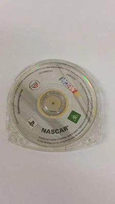 NASCAR 07 (PSP) - Game  N8VG The Cheap Fast Free Post - Image 1 of 2