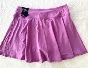Nueva Falda Skort DSG Performance tiro medio para mujer tenis golf pickleball mediana M - Imagen 1 de 6