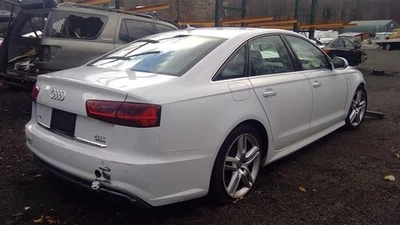 Techo compatible con AUDI A6 71141 12-18 Foto 1 de 4