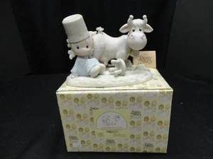 Momenti Preziosi - " Ti prendo un calcio" E-2827 - Foto 1 di 3