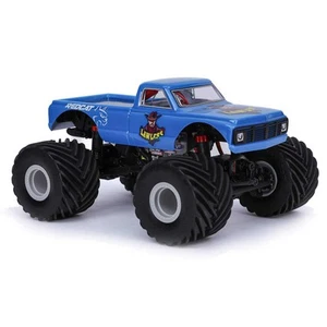 Redcat Racing MT-18 BLUE Lawless RER33539 - Picture 1 of 12