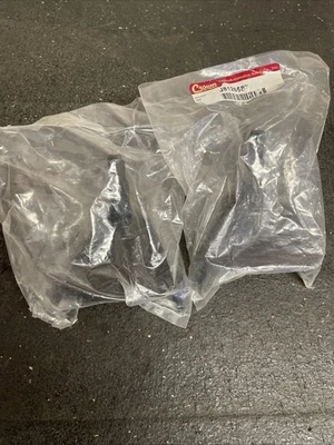 Montaje de amortiguador delantero Jeep CJ Scrambler - CJ5 CJ7 CJ8 OEM soldadura en fábrica de Laredo Foto 1 de 4