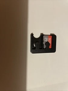 Carte Micro SD 256Go Ultra Sandisk pour Samsung Galaxy S20 S20 Ultra S10 S9 S8 S7 - Photo 1 sur 2