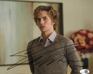 JACKSON RATHBONE SIGNED TWILIGHT PHOTO ALSO JSA (2) - Bild 1 von 1