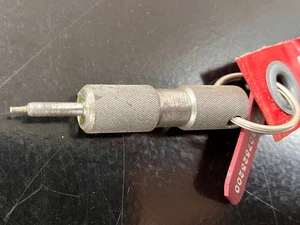 98D52307525000 Cargo Adjustment Tool Airbus; incomplete: has only 98D52307525200 - Picture 1 of 8