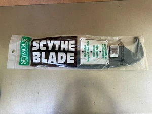 Hoja de guadaña de arbusto Seymour Estiria-Austria VIC modelo-2B-42-W26 sellada B-3 - Imagen 1 de 10