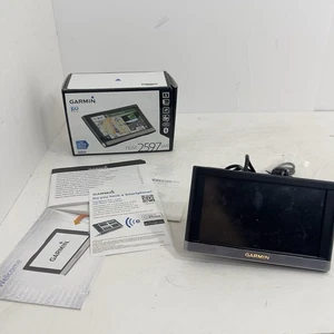 Garmin GPS Navigation Device - Used - Picture 1 of 4