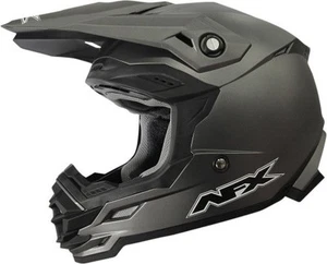AFX FX-19R Helmet Motorcycle Street Bike Dirt bike - Picture 1 of 23