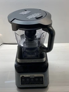 Ninja BN801 Professional Plus Kitchen System Base + 64oz Pitcher & Lid Auto-iQ - Picture 1 of 2
