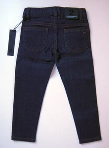 Joe's Jeans Girls Kids Ultra Slim Mini Bootcut Starlet Yasmin - Picture 1 of 2