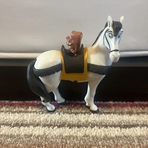 Disney Store Princess Sleeping Beauty Samson Horse Figure Toy - Picture 1 of 3