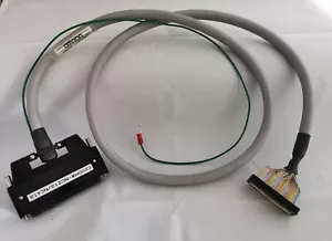 NEW XW2Z-100J-A7 / XW2Z100JA7 Omron, Cables 1M - Picture 1 of 4