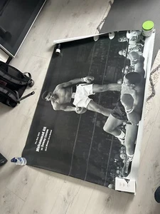 Poster XXL Muhammad Ali - Bild 1 von 1