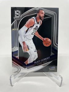 2019-20 Panini Spectra Rudy Gobert - Utah Jazz, #41 - Picture 1 of 2