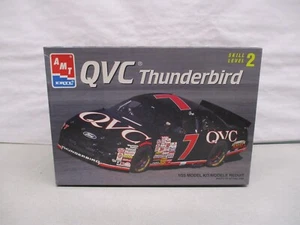 AMT Geoff Karosserie QVC Ford Thunderbird 1/24 - Bild 1 von 4