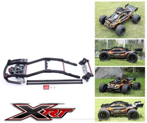 Nylon Body Shell Roller Cages 7813 For RC TRAXXAS 1/6 XRT 8S MONSTER 78086-4 - Picture 1 of 8