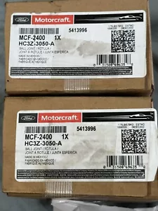 Suspension Ball Joint Motorcraft MCF-2400 - Picture 1 of 1