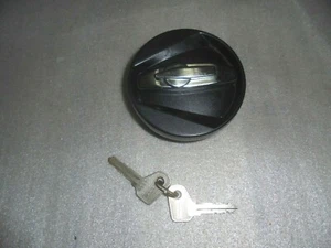 Tappo Serbatoio Carburante Ventilato Benzina Citroen GS - Foto 1 di 2