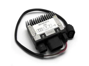 Steuergerät Elektrolüfter Motorkühlung passend für Audi A4 A4 Avant A - Bild 1 von 4