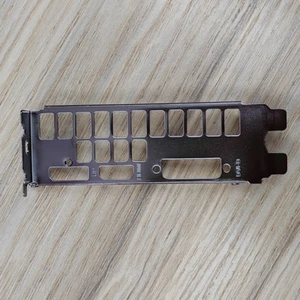 Bracket For Galaxy NVIDIA GeForce GTX1650S 1660 RTX2060 MINI Graphics Video Card - Picture 1 of 4