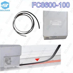 2PC/PACK FC8600-100 Graphtec Replacemnet Teflon Cutting Mat / Strip New H-Q - Afbeelding 1 van 2