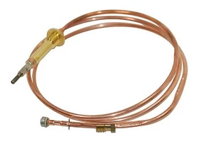 Belling Homark New World Stoves Oven Thermocouple Grill. Genuine Part 081528402 - Picture 1 of 1