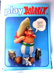 PLAY ASTERIX - OBELIX - art. 6201 - Bild 1 von 3