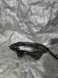 JEEP GRAND CHEROKEE SRT8 06-10 6.1L REAR LEFT DRIVER BREMBO BRAKE CALIPER - Bild 1 von 11