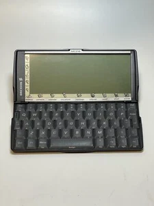 Ericsson MC218 Psion Symbian PDA - Psion 5MX Clone (901 017 R3A) - Picture 1 of 6
