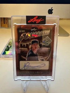 Leaf - Hagen Smith - Auto - /35 - Future Foundation - Bild 1 von 2