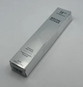 IT Cosmetics Brow Power 0,0056 Oz. Augenbrauenstift - Universal Taupe NEU - Bild 1 von 4