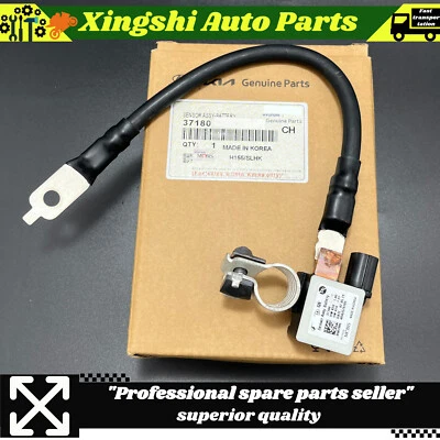 NUEVO cable sensor negativo batería OEM boutique para Kia Rio 37180-1W010 2016-2017 Foto 1 de 4