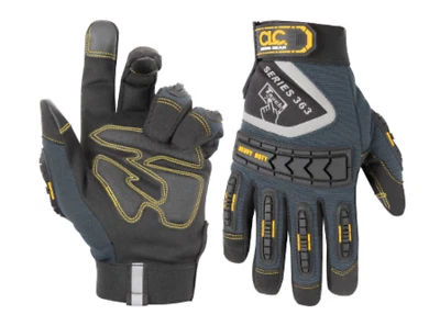 CLC 162X FlexGrip Heavy-Duty Work Gloves, Size X-Large - Image 1 of 3