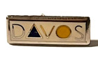 Davos Pin (H29)