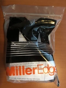 MILLER EDGE AW12-A AIR-WAVE SWITCH NEMA 4 ENCLOSURE - Imagen 1 de 2