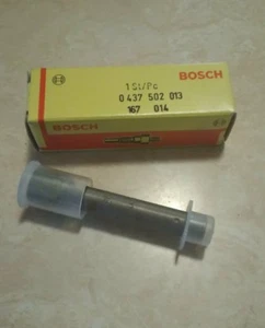 Inyector de combustible Bosch 0 437 502 013 - Imagen 1 de 2