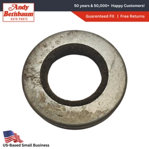 1937-1939 Chrysler New Yorker Driver Shaft Oil Washer 668125 NOS - Picture 1 of 5