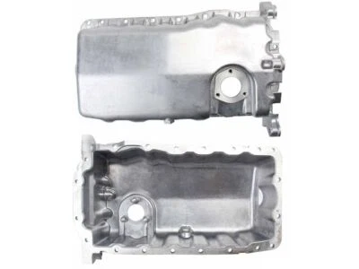 Para Volkswagen Beetle 1998-2003 cárter de aceite 79229ZCBC 1999 2000 2001 2002 Foto 1 de 2